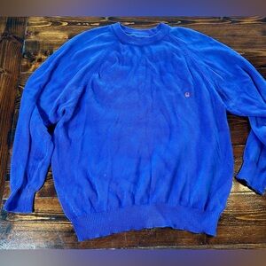 Vintage Men’s United Colors of Benetton sweater. 100% cotton, size large